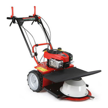 BLUE BIRD ALHABRA TS PRO HO Mower