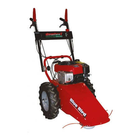 BLUE BIRD FLO SPEED-4 Lawn mower