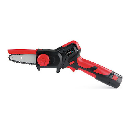 BLUE BIRD CS 22-04 Αλυσοπρίονο με δύο μπαταρίες και φορτιστή