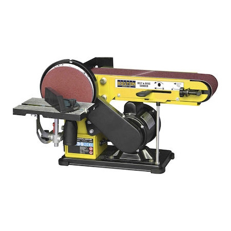 BOSTON 626017 Film sander 4\'\'-Disk 6\'\'