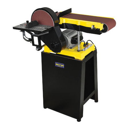 BOSTON 626021 Film sander