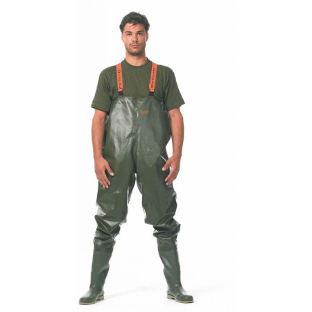DISPAN Chest boot