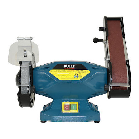 BULLE 41846 Δίδυμος τροχός 