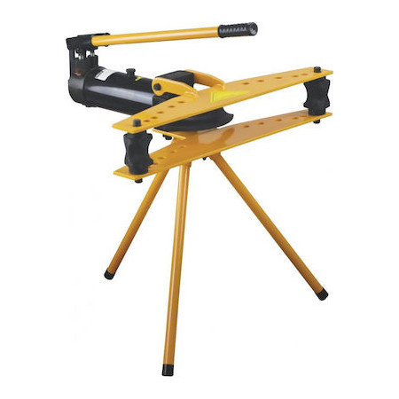 BULLE 43375 Plumber kourmpadoros (2\'\')