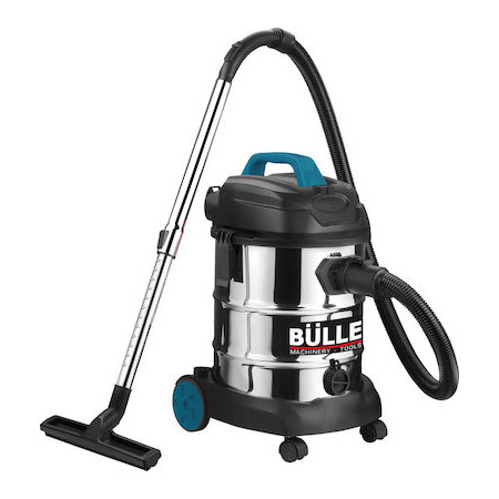 BULLE 605262 Ηλεκτρική σκούπα αναρρόφισης υγρών και στερεών