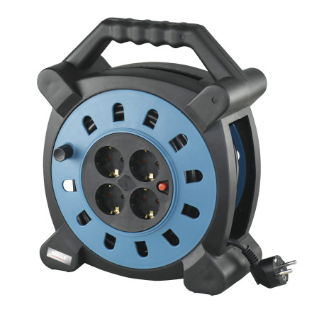 BULLE 607014 Drift baladeza (reel)