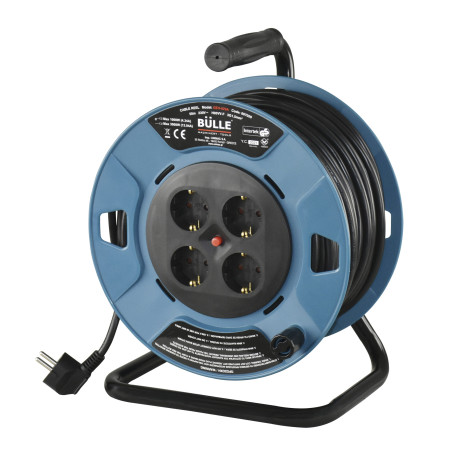 BULLE 607020 Drift baladeza (reel)