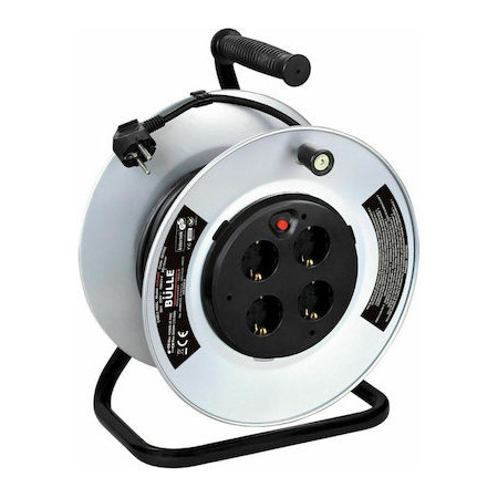 BULLE 607022 Drift baladeza (reel)