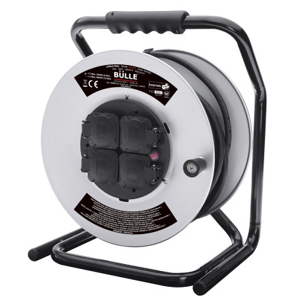 BULLE 607023 Drift baladeza (reel)
