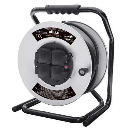 BULLE 607024 Drift baladeza (reel)