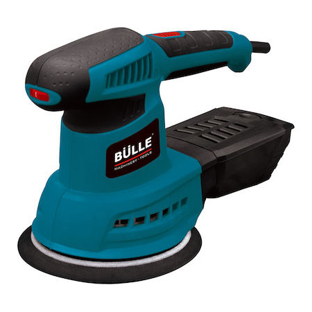 BULLE 633079 Eccentric sander