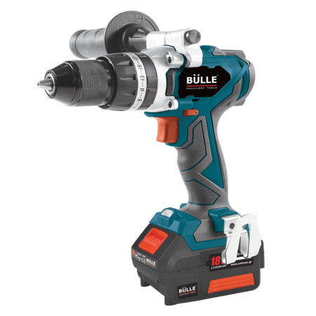 BULLE 633320  impact screwdriver