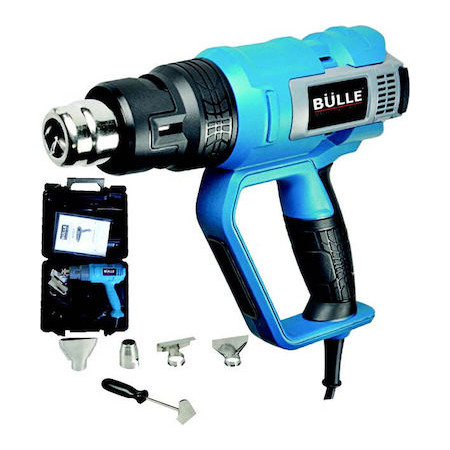 BULLE 63495 Digital hot air gun