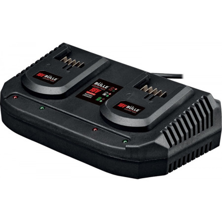 BULLE 642007 Quick Charger