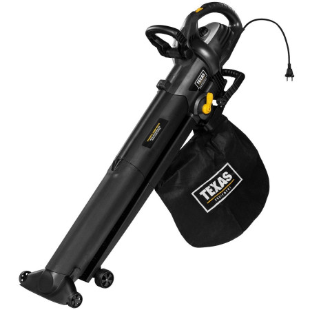 TEXAS BVX3000P Blower-sweeper