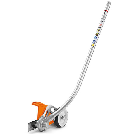 STIHL FCB-KM hedge trimmer fitting