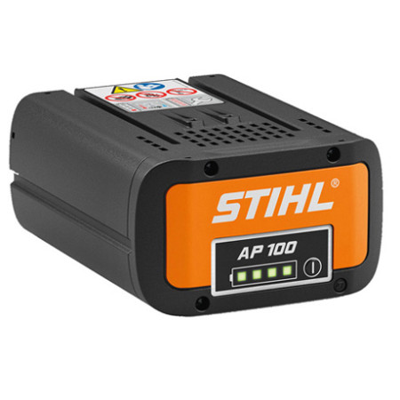 STIHL AP 100 Μπαταρία 