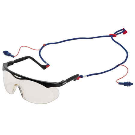 STIHL Set glasses and earplugs