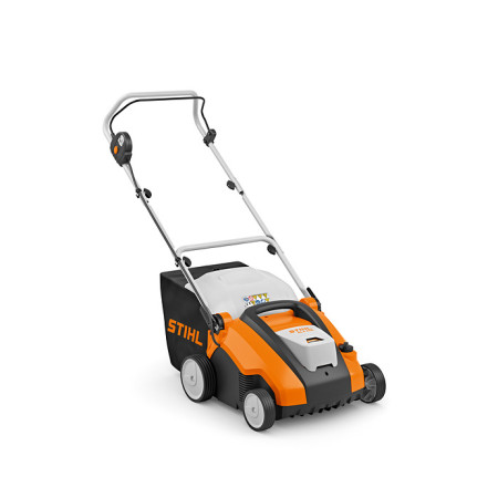 STIHL RLA 240 Εξαερωτήρας με AK 20 και AL 101 