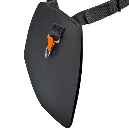 Pillow with high comfort hook STIHL