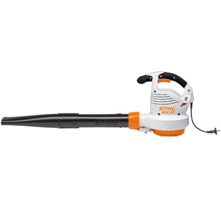 STIHL BGE 81 Electric blower