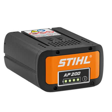 STIHL AP 200 Μπαταρία 