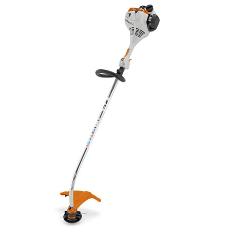 STIHL FS 38 Θαμνοκοπτικο Περιλαμβάνει  κεφαλή PolyCut 6-2 αξίας 20,60 €