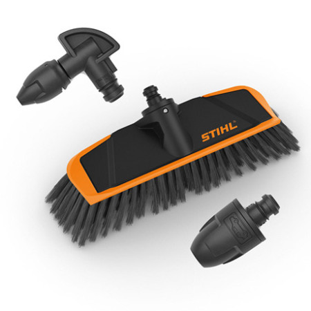 STIHL vehicle cleaning kit