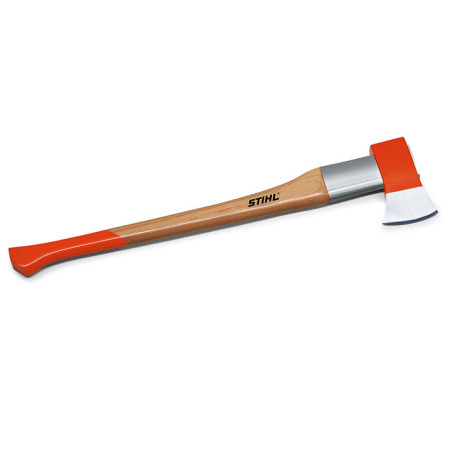 STIHL AX 28 CS Forester tearing ax