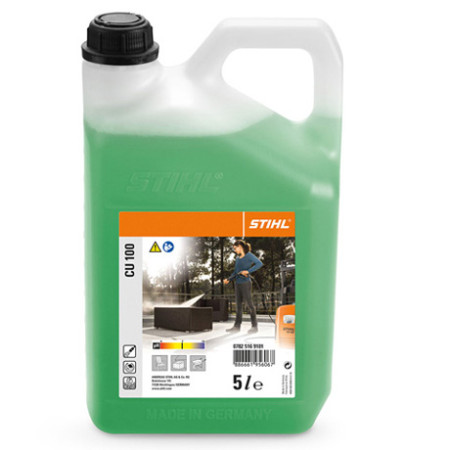 General purpose detergent STIHL CU 100 5 Lt