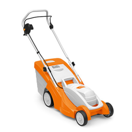 STIHL RME 339 Ηλεκτρικό χλοοκοπτικό 