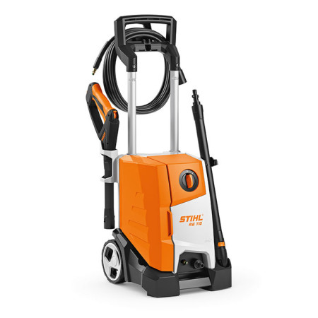 STIHL RE 110 Detergent