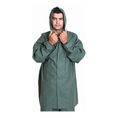 DISPAN 19 S Waterproof jacket