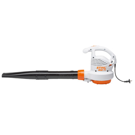 STIHL BGE 71 Ηλεκτρικός φυσητήρας 