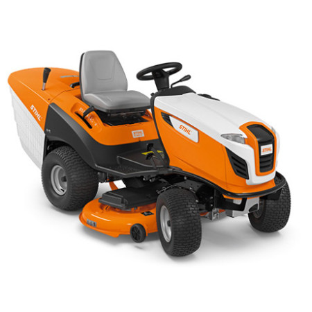 STIHL RT 6127 ZL Lawn mower