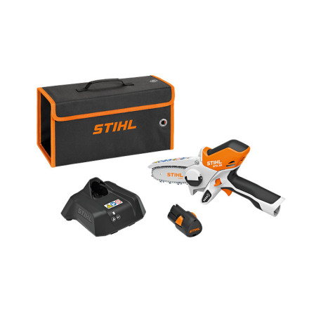 STIHL GTA 26 Rechargeable cutter without battery and charger