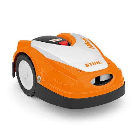 STIHL RMI 422 P Lawn mower robot