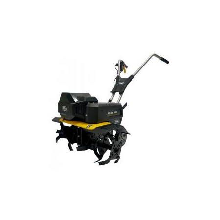 TEXAS EL-TEX 1800 Digger