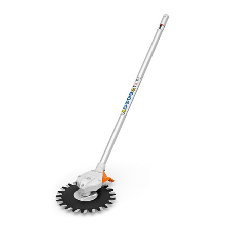 STIHL RG-KM  Mower accessory