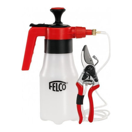 FELCO 19 Ψαλίδι