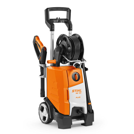 STIHL RE 130 PLUS Detergent