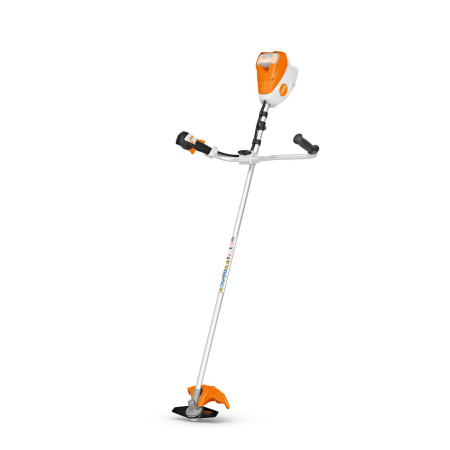 STIHL FSA 120 Θαμνοκοπτικό χωρίς μπαταρία και φορτιστή