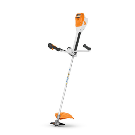 STIHL FSA 200 Θαμνοκοπτικό 