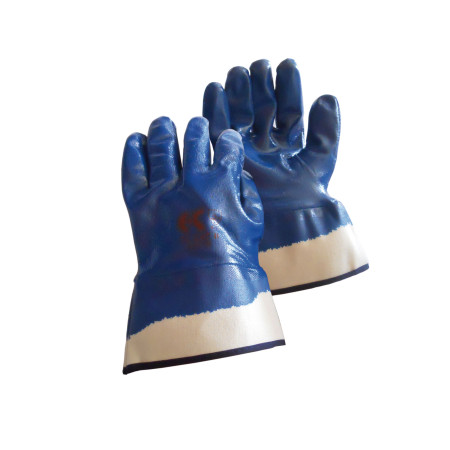 NBR 8150-141 Nitrile gloves