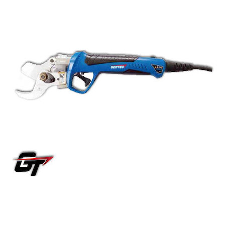 GEOTEC GTES 4500 κλαδευτικό ψαλίδι μπαταρίας