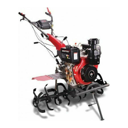 GEOTEC GTM 1100 D Μοτοτσάπα