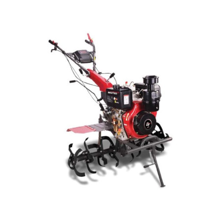 GEOTEC GTM 1100 DE Μοτοτσάπα