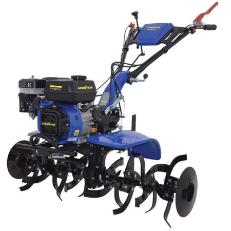 GODYEAR 608310 Digger with suspension & crown-coil