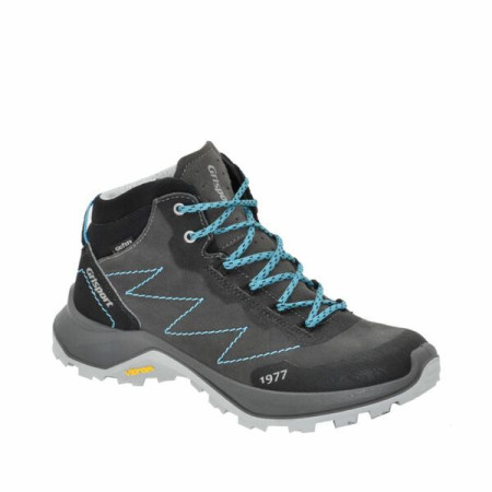 GRISPORT G 14703 Light blue mountaineering boot