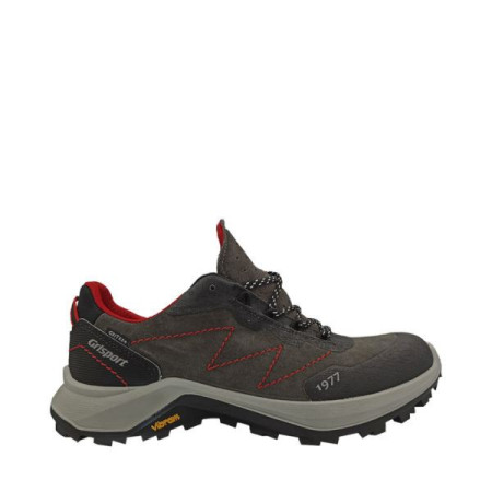 GRISPORT G 14701 Grey mountaineering boot